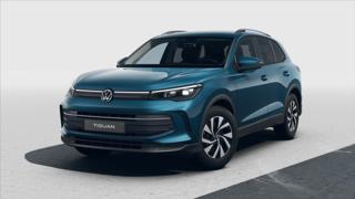 Volkswagen Tiguan 1,5 TSI eHybrid  People SUV