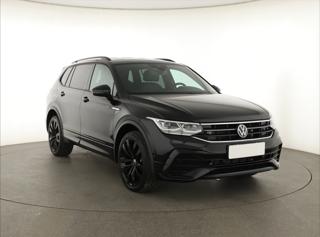 Volkswagen Tiguan Allspace 2.0 TDI 147kW SUV