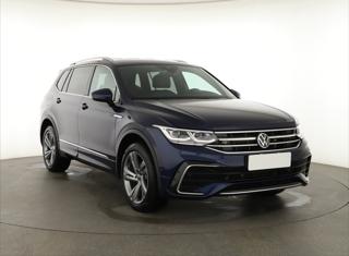 Volkswagen Tiguan Allspace 2.0 TDI 110kW SUV