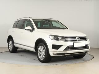 Volkswagen Touareg 3.0 TDI 193kW SUV