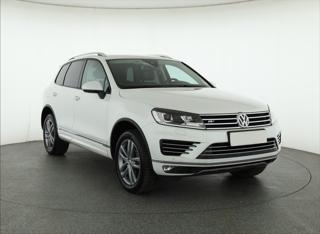 Volkswagen Touareg 3.0 TDI 193kW SUV