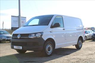 Volkswagen Transporter 2,0 TSi  KLIMA, STK 10/2026 skříň