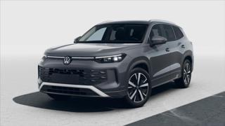 Volkswagen Tayron 1,5 150kW eHybrid  People SUV