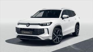 Volkswagen Tayron 1,5 eTSI 110 kW mHEV  Elegance SUV