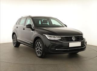 Volkswagen Tiguan 2.0 TDI 110kW SUV