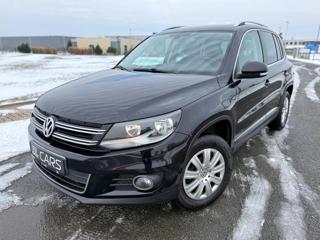 Volkswagen Tiguan 1.4 TSI PANORAMA SERVISKA SUV