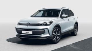 Volkswagen Tiguan 2,0 TDI 110 kW  People SUV