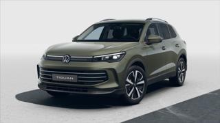 Volkswagen Tiguan 1,5 eTSI 7DSG mHEV  Elegance SUV