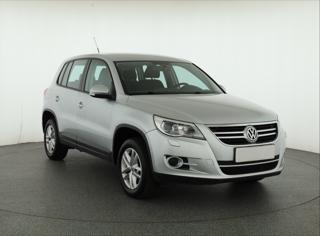 Volkswagen Tiguan 1.4 TSI 110kW SUV