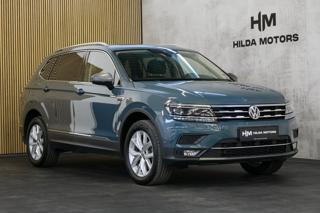 Volkswagen Tiguan Allspace 2.0TDI 147kW 4x4 Tažné Panoram SUV