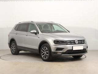 Volkswagen Tiguan Allspace 1.5 TSI 110kW SUV