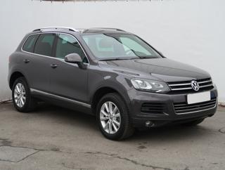 Volkswagen Touareg 3.0 TDI 180kW SUV