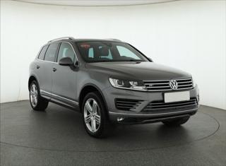 Volkswagen Touareg 3.0 TDI 193kW SUV