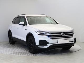 Volkswagen Touareg 3.0 TDI 170kW SUV