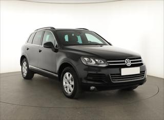 Volkswagen Touareg 3.0 TDI 180kW SUV