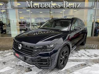 Volkswagen Touareg R-Line 4.0TDI V8 TOP SUV