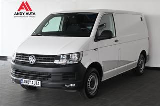 Volkswagen Transporter 2,0 TDi 110kW DSG NAVI Záruka až 5 let skříň