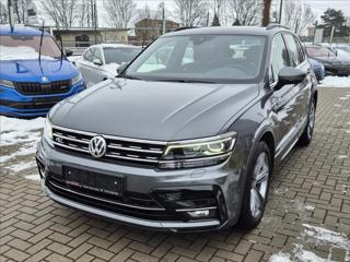 Volkswagen Tiguan 2,0 TDi DSG R-Line *VIRTUAL*HUD*TAŽNÉ* SUV