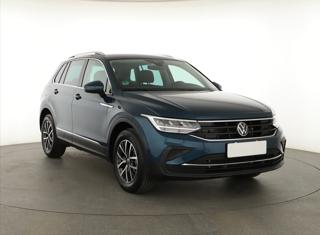 Volkswagen Tiguan 2.0 TDI 110kW SUV