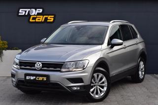 Volkswagen Tiguan 2.0TDi*DSG*4MOTION*ACC*DPH* SUV