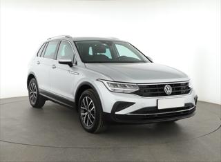 Volkswagen Tiguan 2.0 TDI 110kW SUV