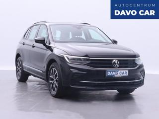 Volkswagen Tiguan 2,0 TDI LED Panorama 1.Maj DPH SUV