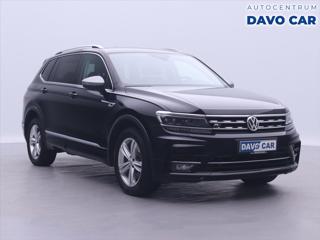 Volkswagen Tiguan Allspace 2,0 TDI 176kW 4x4 DSG R-Line SUV