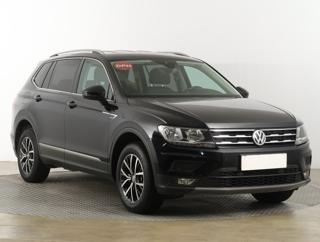 Volkswagen Tiguan Allspace 2.0 TDI 110kW SUV