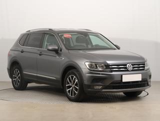 Volkswagen Tiguan Allspace 2.0 TDI 110kW SUV