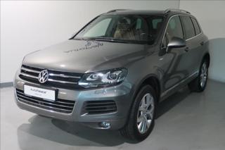 Volkswagen Touareg 3,0 TDI LIMITED EDITION X SUV