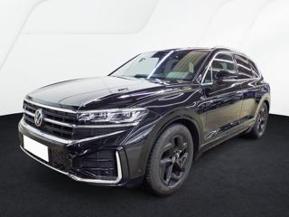 Volkswagen Touareg 3,0 V6 TDI R-Line 1.Maj. DPH SUV