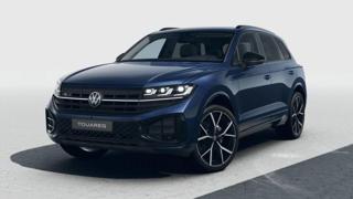 Volkswagen Touareg R-Line 3.0 TDI 210 kW 4M SUV