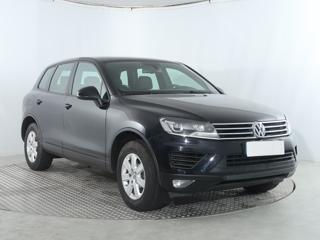 Volkswagen Touareg 3.0 TDI 150kW SUV