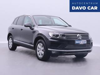 Volkswagen Touareg 3,0 TDI V6 193kW Aut. CZ DPH SUV