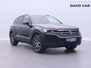 Volkswagen Touareg 3,0 TDI 170kW Tiptronic CZ DPH SUV