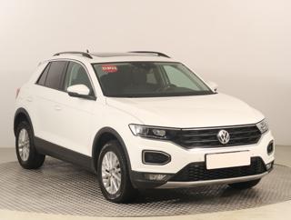 Volkswagen T-Roc 1.5 TSI 110kW SUV