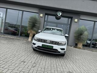 Volkswagen Tiguan 2,0   TDI 140kW 4x4 DSG HIGHLINE WEB SUV