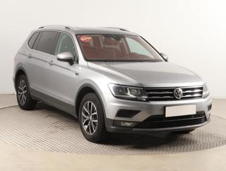 Volkswagen Tiguan Allspace 1.5 TSI 110kW SUV