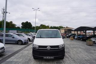 Volkswagen Transporter 2.0TDI 103kW  DSG 7, ČR skříň