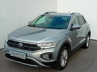 Volkswagen T-Roc 1,0 TSi 81kW LIFE  REZERVACE SUV