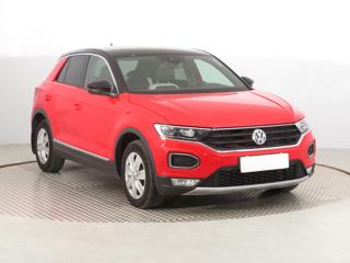 Volkswagen T-Roc 2.0 TSI 4Motion 140kW SUV