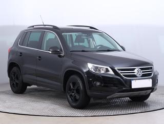 Volkswagen Tiguan 2.0 TDI 103kW SUV