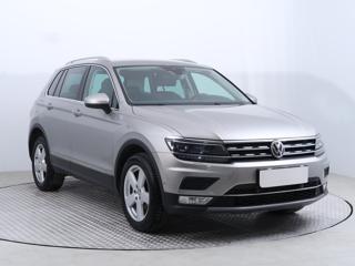 Volkswagen Tiguan 2.0 TDI 110kW SUV