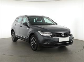 Volkswagen Tiguan 2.0 TDI 110kW SUV