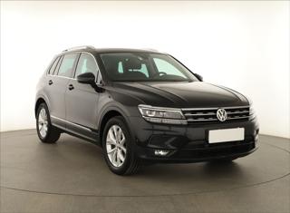 Volkswagen Tiguan 1.5 TSI 110kW SUV