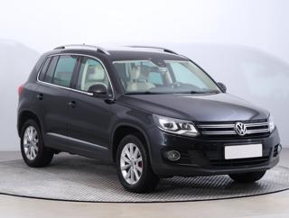 Volkswagen Tiguan 2.0 TDI 103kW SUV