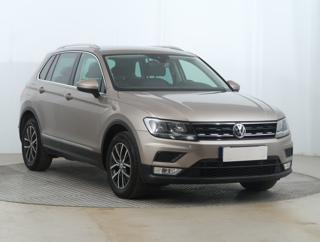 Volkswagen Tiguan 2.0 TDI 110kW SUV