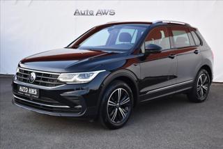 Volkswagen Tiguan 1,5 TSi  United Virtual Matrix PDC SUV