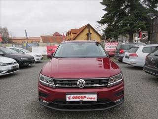 Volkswagen Tiguan 1,4 TSI Led,Pan, Edice Join SUV