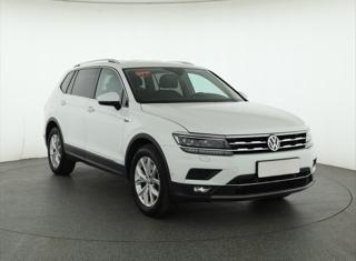 Volkswagen Tiguan Allspace 2.0 TDI 140kW SUV